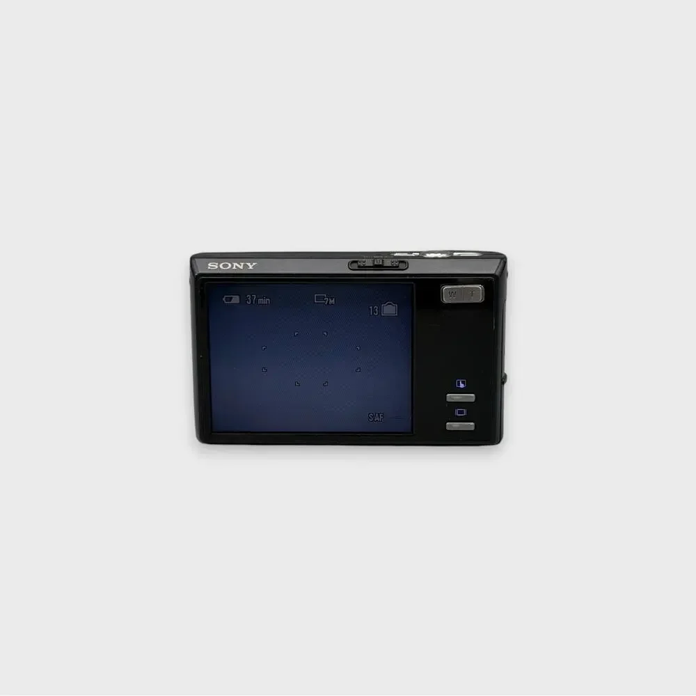 Sony Cyber-shot DSC-T50 James Bond 007 Casino Royale Limited Edition